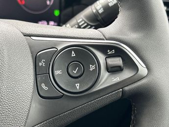 Vauxhall Mokka Electric 50kwh Gs Suv 5dr Electric Auto (136 Ps)