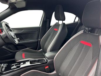 Vauxhall Mokka Electric 50kwh Gs Suv 5dr Electric Auto (136 Ps)