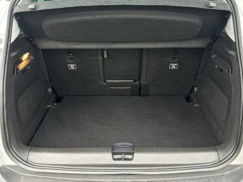 Vauxhall Crossland 1.2 Turbo Ultimate Suv 5dr Petrol Auto Euro 6 (s/s) (130 Ps)