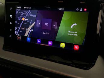 SEAT Arona 1.0 Tsi Fr Suv 5dr Petrol Dsg Euro 6 (s/s) (110 Ps)