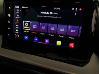 SEAT Arona 1.0 Tsi Fr Suv 5dr Petrol Dsg Euro 6 (s/s) (110 Ps)