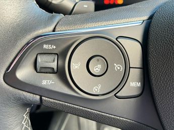 Vauxhall Mokka 1.2 Turbo Gs Suv 5dr Petrol Auto Euro 6 (s/s) (130 Ps)