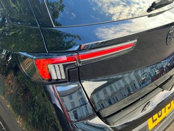 Vauxhall Mokka 1.2 Turbo Gs Suv 5dr Petrol Auto Euro 6 (s/s) (130 Ps)