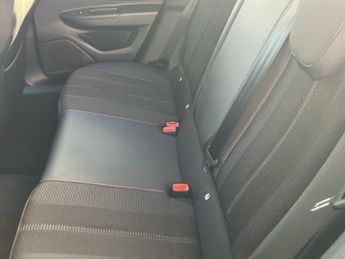 Vauxhall Mokka 1.2 Turbo Gs Suv 5dr Petrol Auto Euro 6 (s/s) (130 Ps)