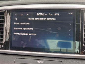 Kia Sportage 1.6 Crdi Gt Line S Suv 5dr Diesel Dct Euro 6 (s/s) (134 Bhp)