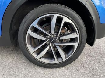 Kia Sportage 1.6 T Gdi 4 Suv 5dr Petrol Dct Awd Euro 6 (s/s) (174 Bhp)