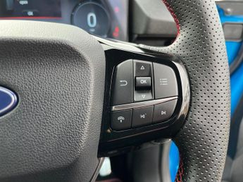 Ford Puma 1.0t Ecoboost Mhev St Line Suv 5dr Petrol Hybrid Dct Euro 6 (s/s