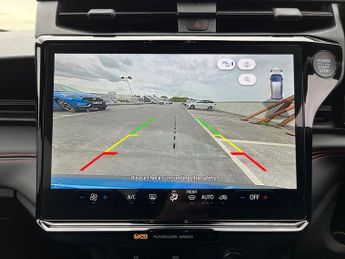 Ford Puma 1.0t Ecoboost Mhev St Line Suv 5dr Petrol Hybrid Dct Euro 6 (s/s