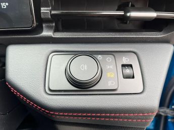 Ford Puma 1.0t Ecoboost Mhev St Line Suv 5dr Petrol Hybrid Dct Euro 6 (s/s