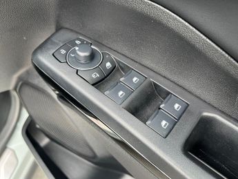 Ford Puma 1.0t Ecoboost Mhev St Line Suv 5dr Petrol Hybrid Dct Euro 6 (s/s