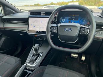 Ford Puma 1.0t Ecoboost Mhev St Line Suv 5dr Petrol Hybrid Dct Euro 6 (s/s