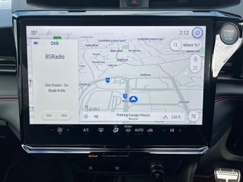 Ford Puma 1.0t Ecoboost Mhev St Line Suv 5dr Petrol Hybrid Dct Euro 6 (s/s