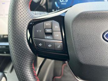 Ford Puma 1.0t Ecoboost Mhev St Line Suv 5dr Petrol Hybrid Dct Euro 6 (s/s