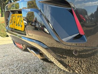 Vauxhall Mokka 1.2 Turbo Ultimate Suv 5dr Petrol Auto Euro 6 (s/s) (130 Ps)