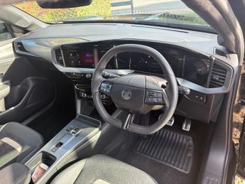 Vauxhall Mokka 1.2 Turbo Ultimate Suv 5dr Petrol Auto Euro 6 (s/s) (130 Ps)