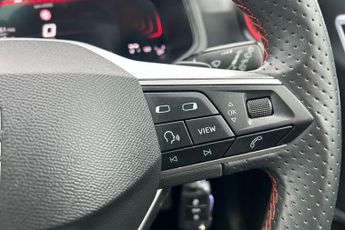 SEAT Arona 1.0 Tsi Fr Suv 5dr Petrol Dsg Euro 6 (s/s) (115 Ps)