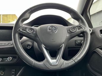 Vauxhall Crossland 1.2 Turbo Ultimate Suv 5dr Petrol Auto Euro 6 (s/s) (130 Ps)