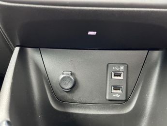 Vauxhall Crossland 1.2 Turbo Ultimate Suv 5dr Petrol Auto Euro 6 (s/s) (130 Ps)