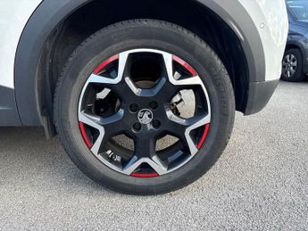 Vauxhall Mokka 1.2 Turbo Gs Line Suv 5dr Petrol Auto Euro 6 (s/s) (130 Ps)