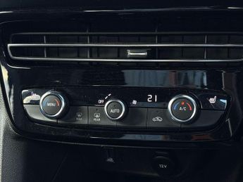 Vauxhall Mokka 1.2 Turbo Gs Line Suv 5dr Petrol Auto Euro 6 (s/s) (130 Ps)