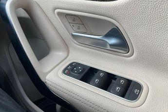 Mercedes Benz A Class Saloon 1.3 A180 Sport Edition (executive) Saloon 4dr Petrol 7g Dct Euro