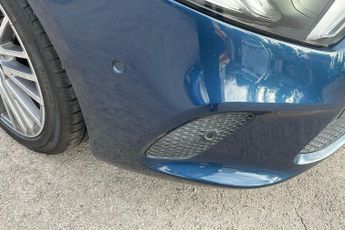 Mercedes Benz A Class Saloon 1.3 A180 Sport Edition (executive) Saloon 4dr Petrol 7g Dct Euro