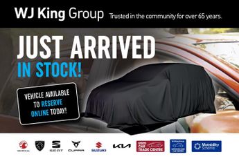 Kia Picanto 1.0 3 Hatchback 5dr Petrol Amt Euro 6 (s/s) (62 Bhp)