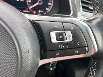 Volkswagen Tiguan 2.0 Tsi R Line Suv 5dr Petrol Dsg 4motion Euro 6 (s/s) (180 Ps)