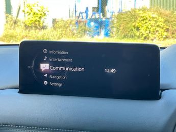 Mazda Cx 5 2.0 Skyactiv G Se L Suv 5dr Petrol Auto Euro 6 (s/s) (165 Ps)