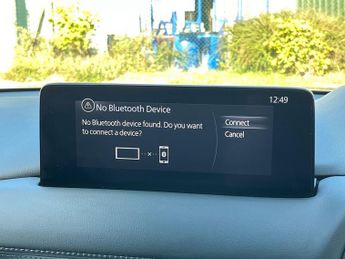 Mazda Cx 5 2.0 Skyactiv G Se L Suv 5dr Petrol Auto Euro 6 (s/s) (165 Ps)