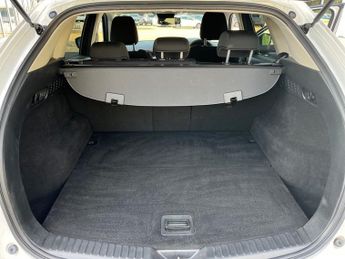 Mazda Cx 5 2.0 Skyactiv G Se L Suv 5dr Petrol Auto Euro 6 (s/s) (165 Ps)