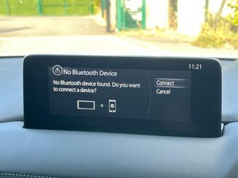 Mazda Cx 5 2.0 Skyactiv G Se L Suv 5dr Petrol Auto Euro 6 (s/s) (165 Ps)