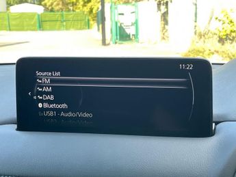 Mazda Cx 5 2.0 Skyactiv G Se L Suv 5dr Petrol Auto Euro 6 (s/s) (165 Ps)