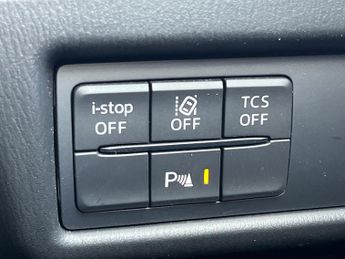 Mazda Cx 5 2.0 Skyactiv G Se L Suv 5dr Petrol Auto Euro 6 (s/s) (165 Ps)