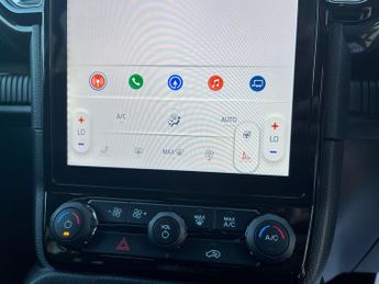 Ford Ranger Double Cab 2.0 Td Ecoblue Wildtrak Pickup Double Cab 4dr Diesel Auto 4wd Eu