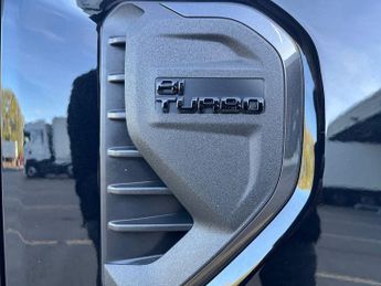 Ford Ranger Double Cab 2.0 Td Ecoblue Wildtrak Pickup Double Cab 4dr Diesel Auto 4wd Eu