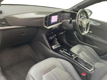 Vauxhall Mokka 1.2 Turbo Ultimate Suv 5dr Petrol Auto Euro 6 (s/s) (130 Ps)