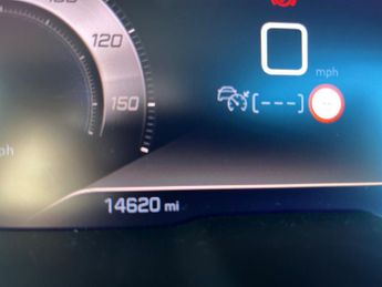 Peugeot 3008 SUV 1.2 Puretech Gt Suv 5dr Petrol Eat Euro 6 (s/s) (130 Ps)