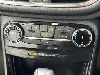 Ford Puma 1.0t Ecoboost Mhev Titanium Suv 5dr Petrol Hybrid Dct Euro 6 (s/