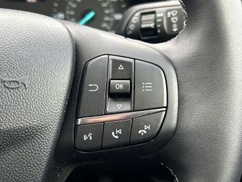 Ford Puma 1.0t Ecoboost Mhev Titanium Suv 5dr Petrol Hybrid Dct Euro 6 (s/