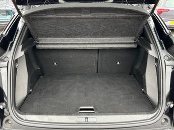 Peugeot 2008 SUV 1.2 Puretech Gt Suv 5dr Petrol Eat Euro 6 (s/s) (130 Ps)