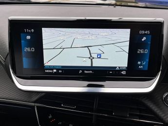 Peugeot 2008 SUV 1.2 Puretech Gt Suv 5dr Petrol Eat Euro 6 (s/s) (130 Ps)