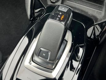 Peugeot 2008 SUV 1.2 Puretech Gt Suv 5dr Petrol Eat Euro 6 (s/s) (130 Ps)