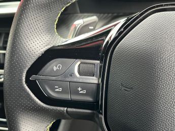 Peugeot 2008 SUV 1.2 Puretech Gt Suv 5dr Petrol Eat Euro 6 (s/s) (130 Ps)