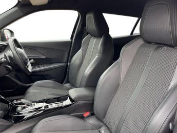 Peugeot 2008 SUV 1.2 Puretech Gt Suv 5dr Petrol Eat Euro 6 (s/s) (130 Ps)