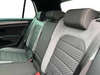 Volkswagen Golf 1.5 Tsi Evo Gpf R Line Hatchback 5dr Petrol Dsg Euro 6 (s/s) (15