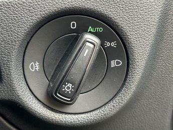 Skoda Kamiq 1.5 Tsi Act Se L Suv 5dr Petrol Dsg Euro 6 (s/s) (150 Ps)