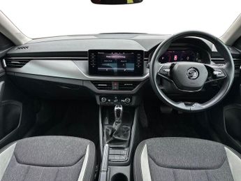 Skoda Kamiq 1.5 Tsi Act Se L Suv 5dr Petrol Dsg Euro 6 (s/s) (150 Ps)