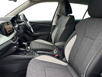 Skoda Kamiq 1.5 Tsi Act Se L Suv 5dr Petrol Dsg Euro 6 (s/s) (150 Ps)