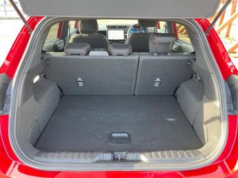 Ford Puma 1.0t Ecoboost Mhev St Line Suv 5dr Petrol Hybrid Dct Euro 6 (s/s